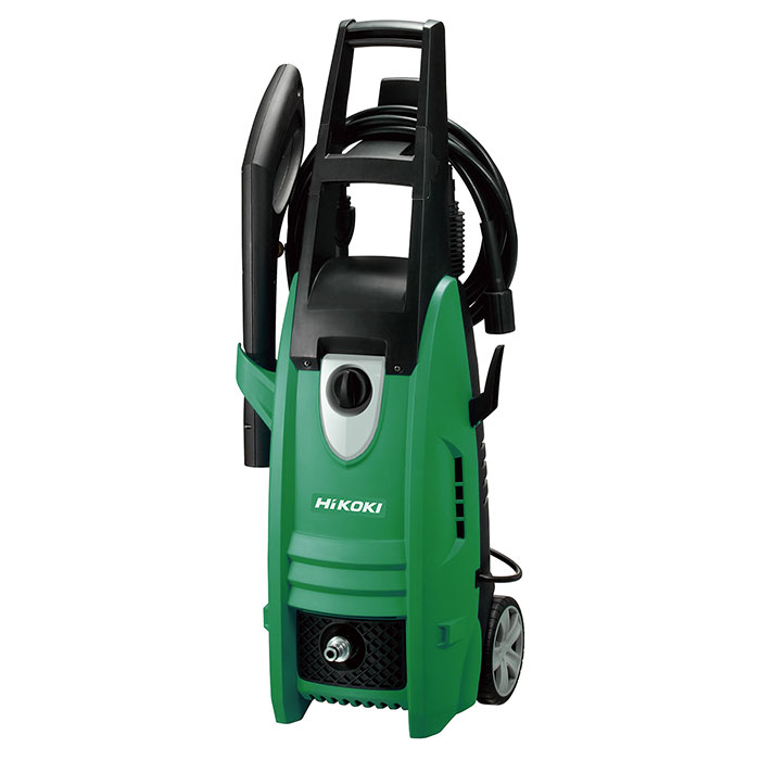 Hikoki perač pod visokim pritiskom 1600W 130bar AW130-LAZ Hikoki perač pod visokim pritiskom 1600W 130bar AW130-LAZ