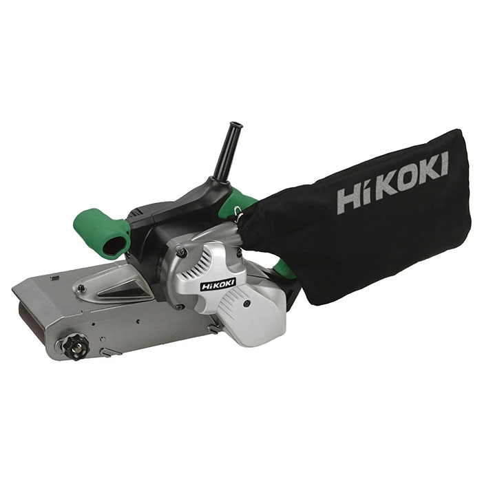 Hikoki tračna šlajferica 100mm SB10V2-WAZ Hikoki tračna šlajferica 100mm SB10V2-WAZ