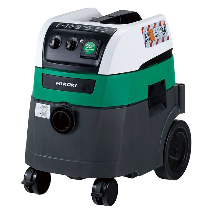 Hikoki usisivač 25l 1200W RP350YDM-WAZ Hikoki usisivač 25l 1200W RP350YDM-WAZ