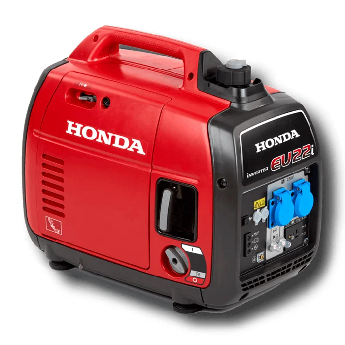 Honda prenosni inverterski agregat monofazni EU22i Honda prenosni inverterski agregat monofazni EU22i