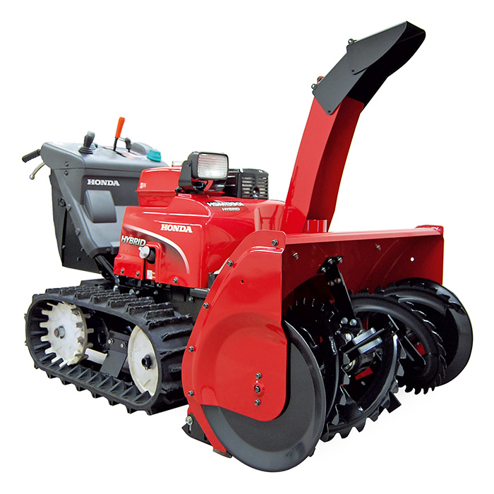 Honda čistač snega HSM 1390IZ Honda čistač snega HSM 1390IZ