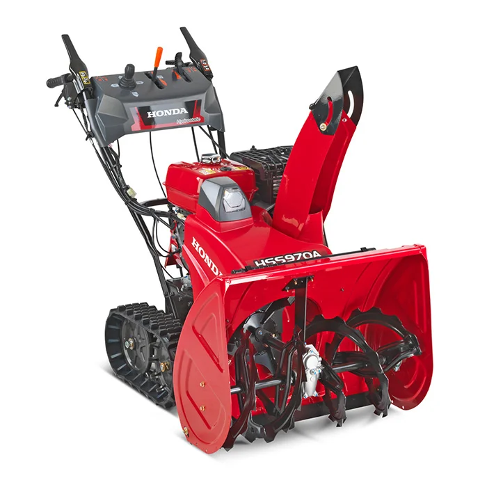 Honda čistač snega HSS 970ET Honda čistač snega HSS 970ET