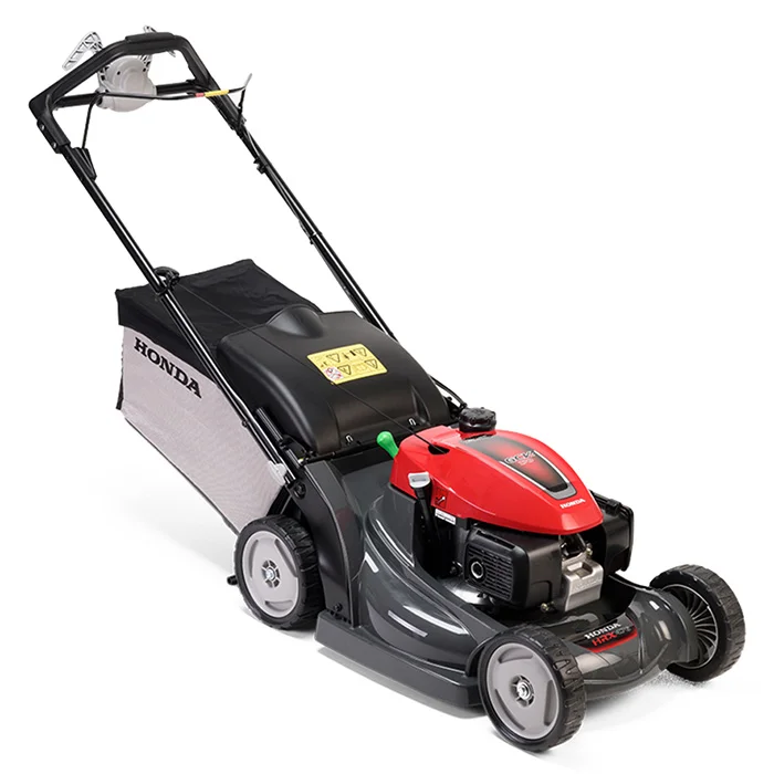 Honda samohodna benzinska kosilica za travu HRX 537 VKE Honda samohodna benzinska kosilica za travu HRX 537 VKE