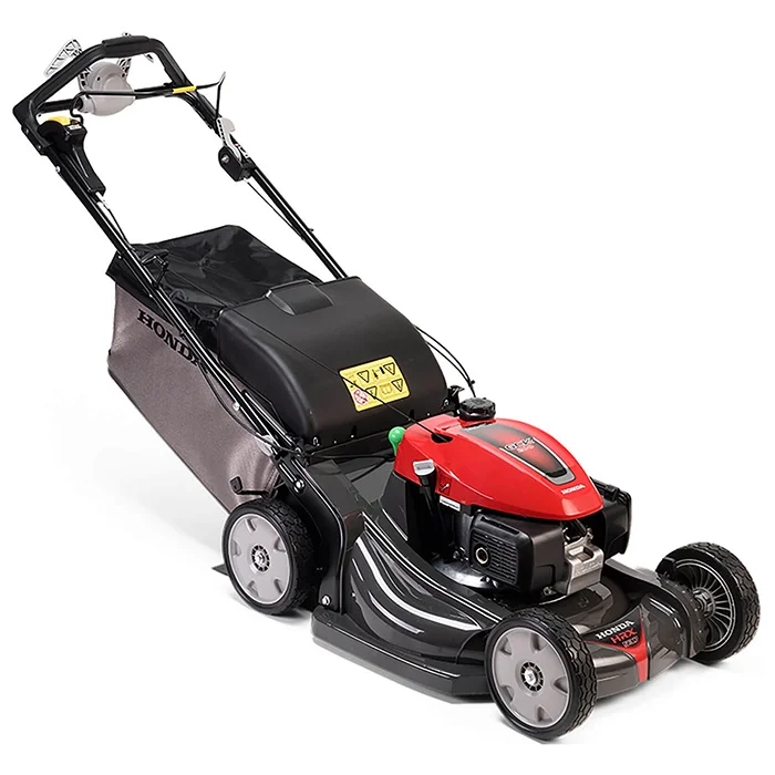 Honda samohodna benzinska kosilica za travu HRX 537 VYE Honda samohodna benzinska kosilica za travu HRX 537 VYE