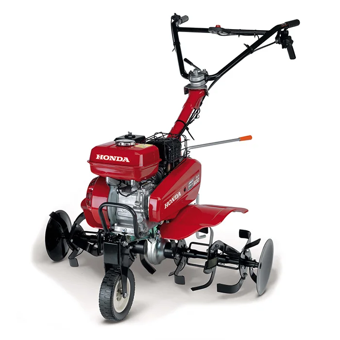 Honda motorna kopačica FJ 500 DER Honda motorna kopačica FJ 500 DER