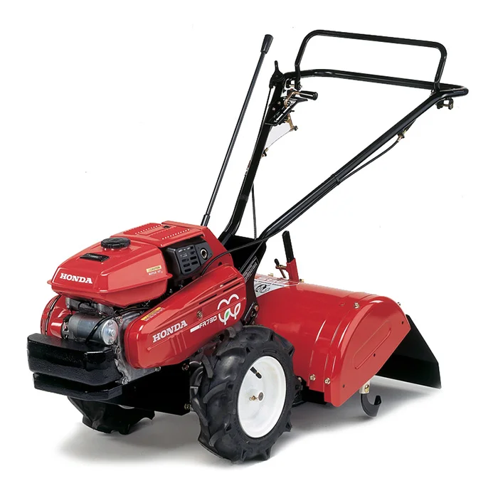 Honda motorna kopačica FR 750 Honda motorna kopačica FR 750