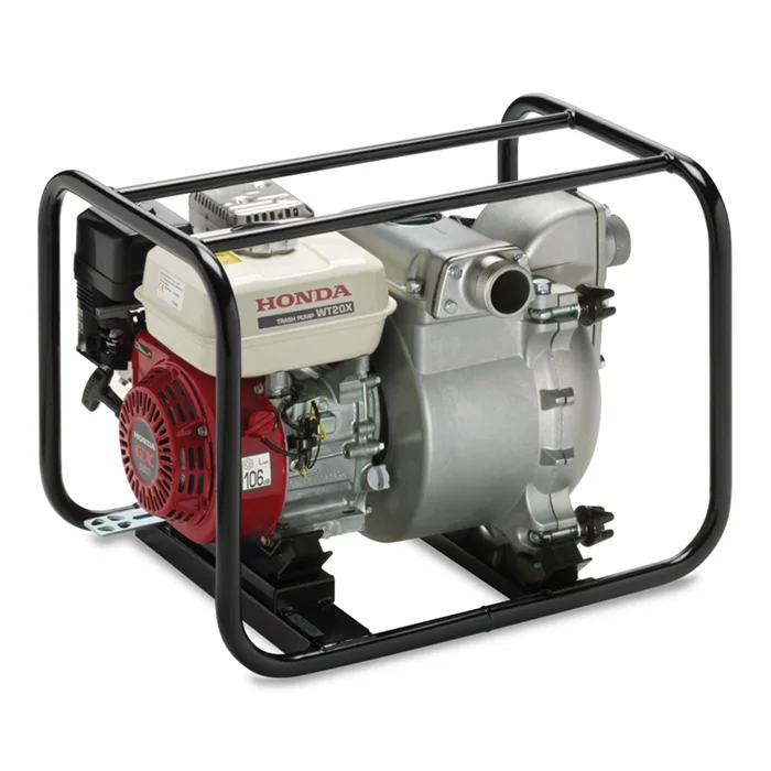 Honda pumpa za prljavu vodu WT20 Honda pumpa za prljavu vodu WT20