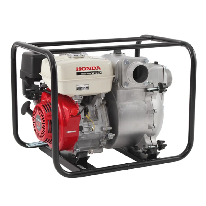 Honda pumpa za prljavu vodu WT30 Honda pumpa za prljavu vodu WT30