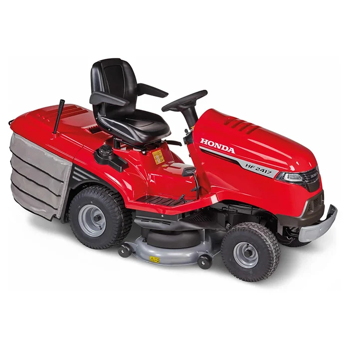 Honda traktorska kosilica za travu HF 2417 HME Honda traktorska kosilica za travu HF 2417 HME