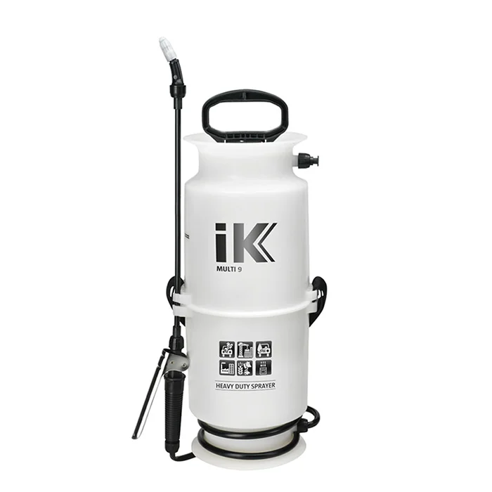 IK industrijska prskalica Multi 9l IK industrijska prskalica Multi 9l