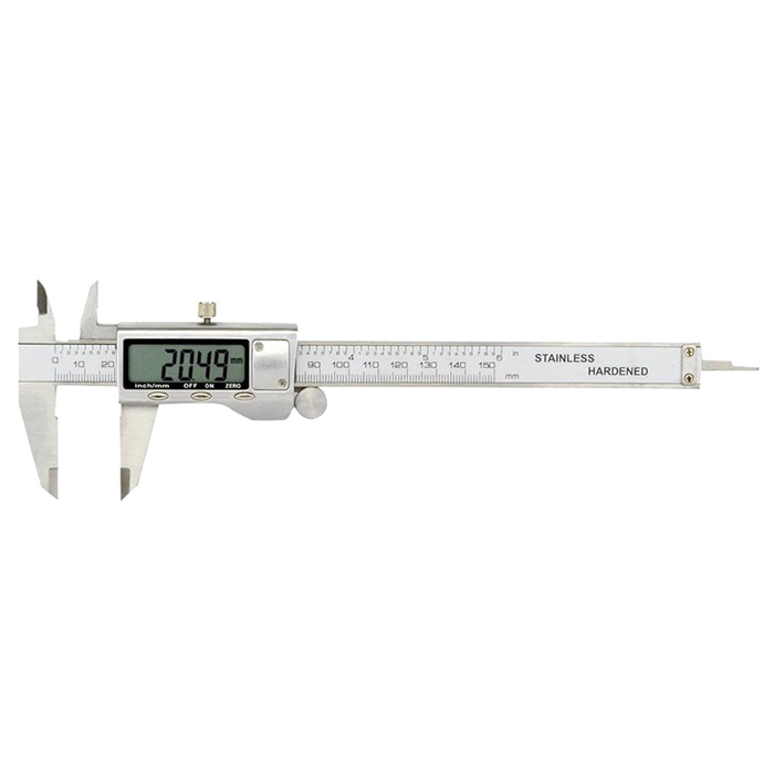 Ius mob digitalno pomično merilo 150mm 462150 Ius mob digitalno pomično merilo 150mm 462150
