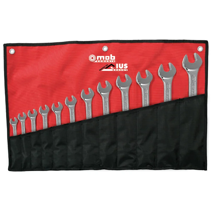 Ius mob set 12 vilastih ključeva 6-32mm 03TH-12B Ius mob set 12 vilastih ključeva 6-32mm 03TH-12B