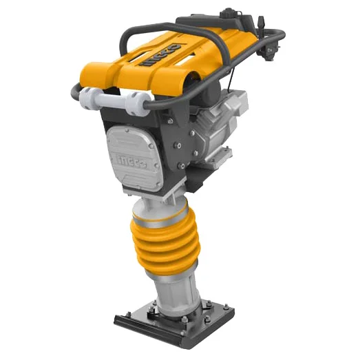 Ingco benzinski nabijač - vibro žaba GRT75-1 Ingco benzinski nabijač - vibro žaba GRT75-1