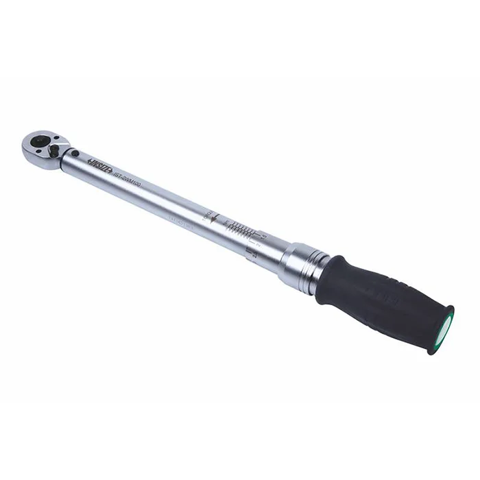 Insize moment ključ 3/8