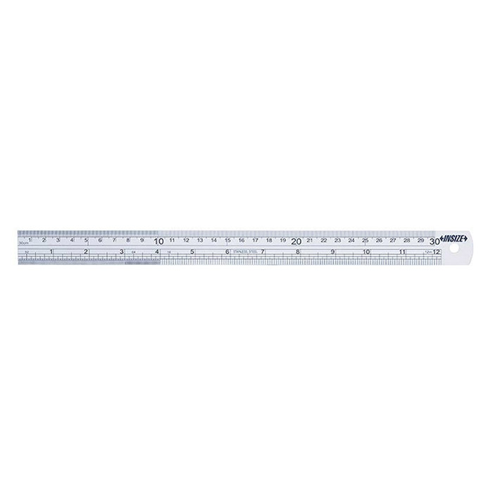 Insize lenjir 150mm IN7110-150 Insize lenjir 150mm IN7110-150