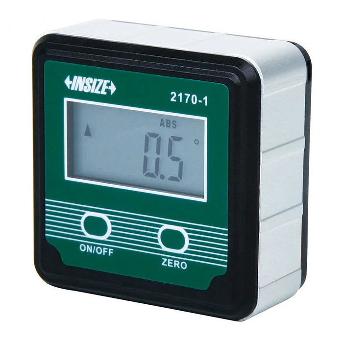 Insize digitalna libela sa uglomerom IN2170-1 Insize digitalna libela sa uglomerom IN2170-1