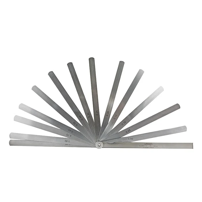 Insize merni listići 200mm IN4605-131