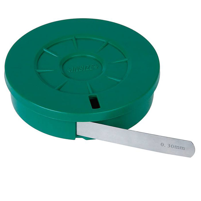 Insize merni listići u koturu 0.05mm IN4621-05 Insize merni listići u koturu 0.05mm IN4621-05