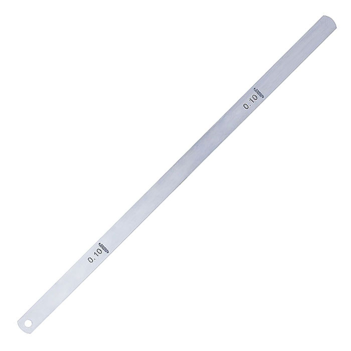 Insize merni listići 0.10mm IN4622-10 Insize merni listići 0.10mm IN4622-10
