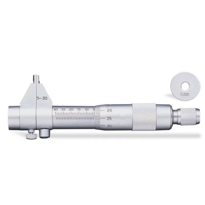 Insize mikrometar za rupe 5-30mm IN3220-30 Insize mikrometar za rupe 5-30mm IN3220-30