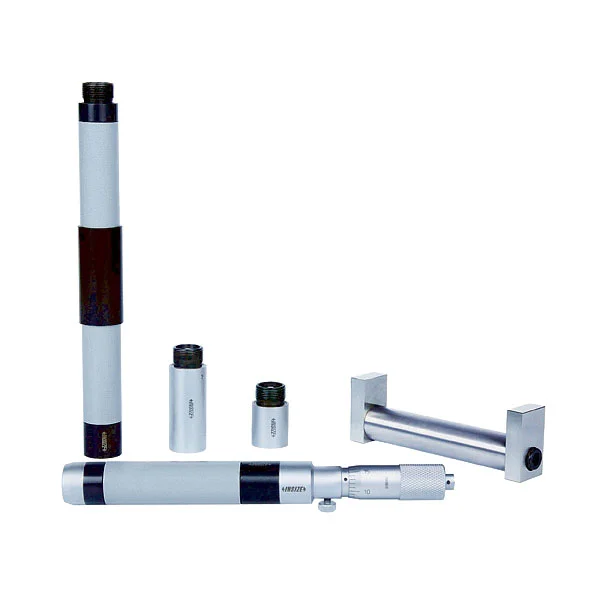 Insize mikrometar štapni za unutrašnje merenje 100-2100mm IN3225-2100 Insize mikrometar štapni za unutrašnje merenje 100-2100mm IN3225-2100