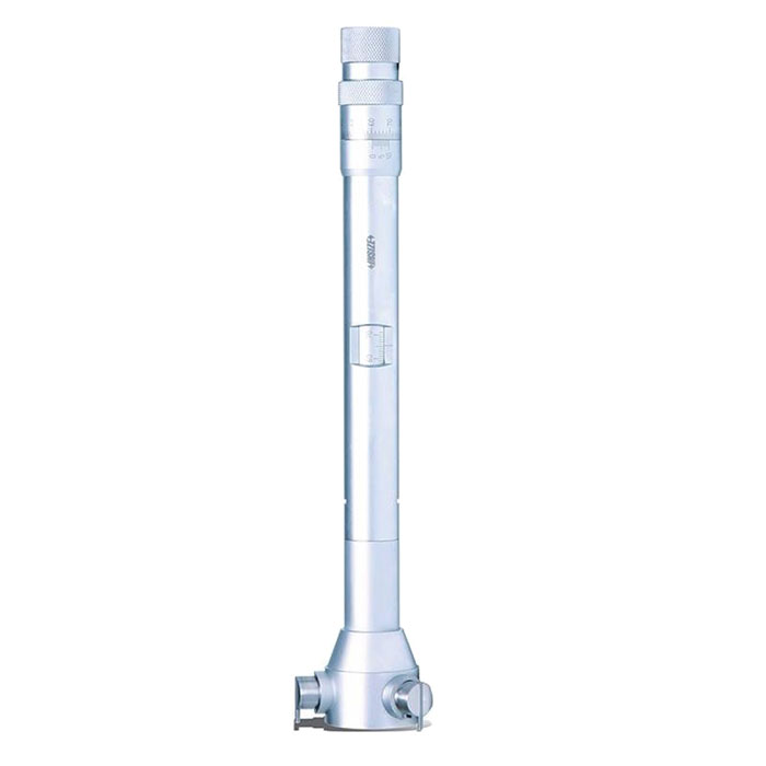 Insize mikrometar trokraki 50-70mm IN3228-70 Insize mikrometar trokraki 50-70mm IN3228-70