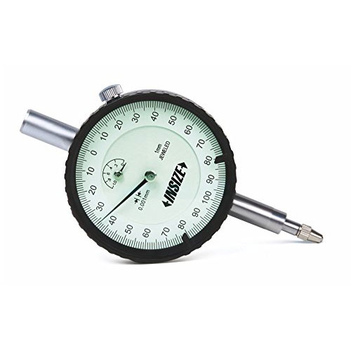 Insize merni sat 0-1mm IN2313-1FA Insize merni sat 0-1mm IN2313-1FA