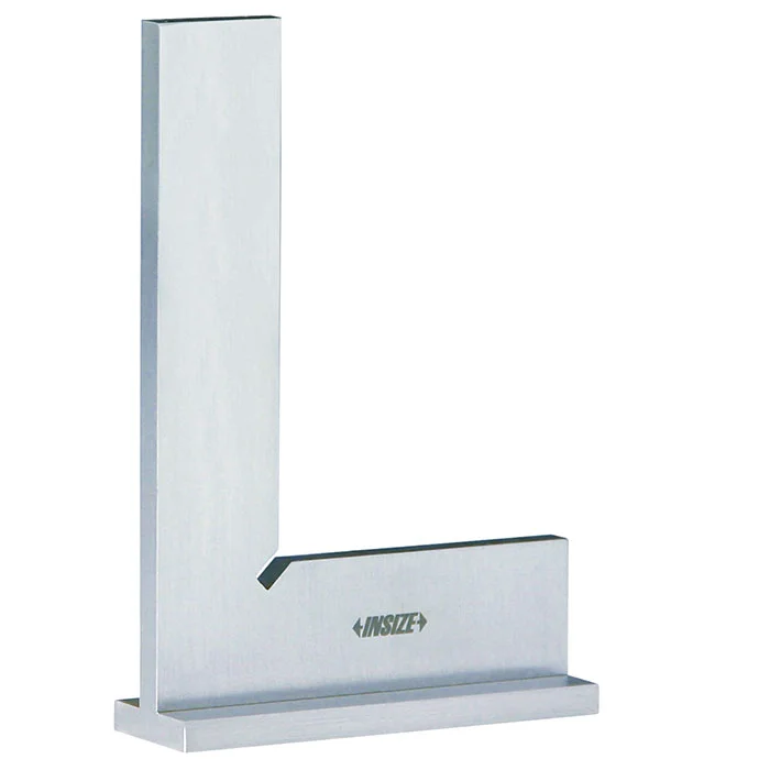 Insize ugaonik sa naslonom precizni 250x165mm IN4793-250