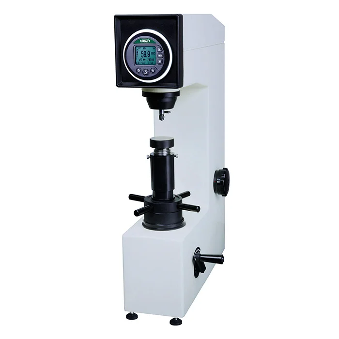 Insize digitalni uređaj za ispitivanje tvrdoće po Rokvelu ISH-RD200 Insize digitalni uređaj za ispitivanje tvrdoće po Rokvelu ISH-RD200