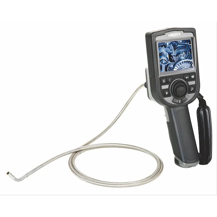 Insize ručni obrtni videoskop ISV-2000D