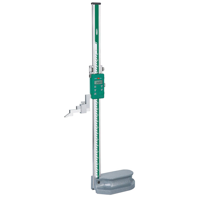 Insize digitalni visinomer 500mm IN1150-500 Insize digitalni visinomer 500mm IN1150-500