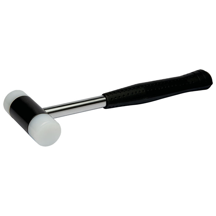 Irimo plastični čekić sa metalnom drškom 44mm 529041 Irimo plastični čekić sa metalnom drškom 44mm 529041