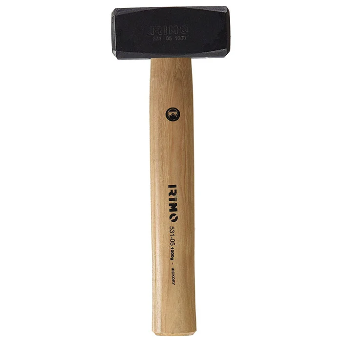 Irimo macola sa drvenom drškom 1000g 531-05-2 Irimo macola sa drvenom drškom 1000g 531-05-2