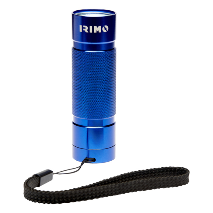 Irimo aluminijumska LED lampa L-ALUM-1 Irimo aluminijumska LED lampa L-ALUM-1