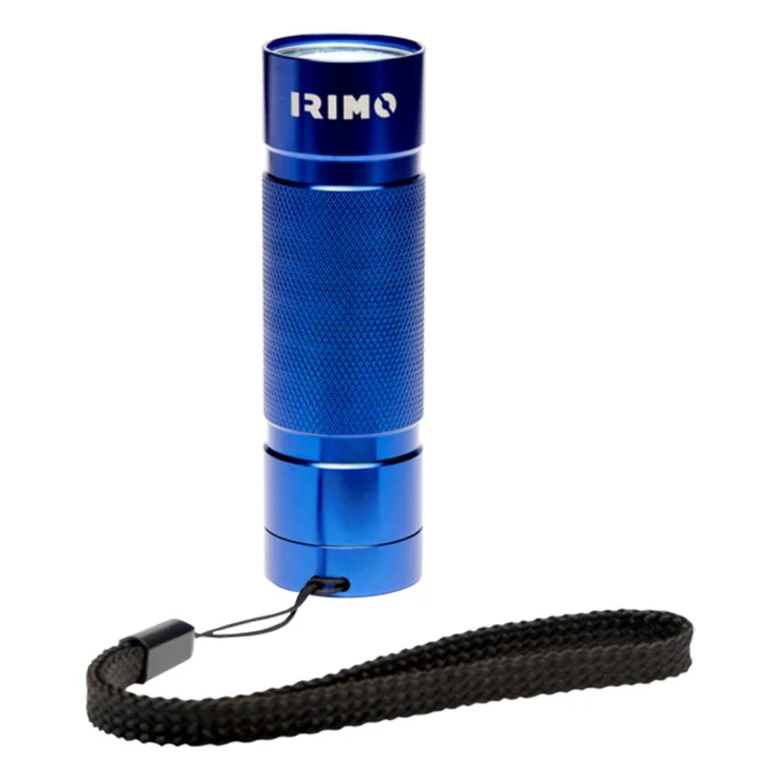 Irimo aluminijumska LED lampa L-ALUM-1