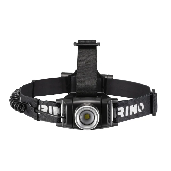 Irimo LED lampa za glavu L-HEAD-1 Irimo LED lampa za glavu L-HEAD-1
