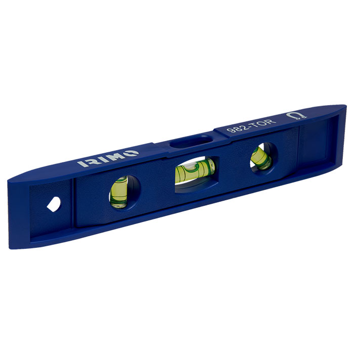 Irimo magnetna libela Torpedo 230mm 982-TOR-1 Irimo magnetna libela Torpedo 230mm 982-TOR-1