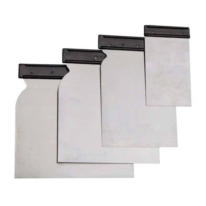 Irimo komplet od 4 špahtle 536011 Irimo komplet od 4 špahtle 536011