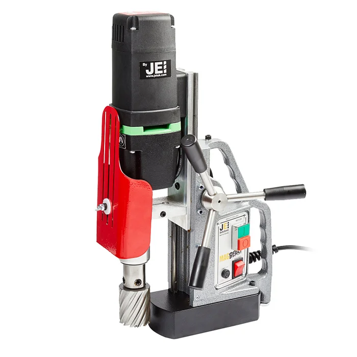 JEI Solutions MagBeast® HM50 magnetna bušilica do 50mm 1150W DRILL-HM50/2 JEI Solutions MagBeast® HM50 magnetna bušilica do 50mm 1150W DRILL-HM50/2