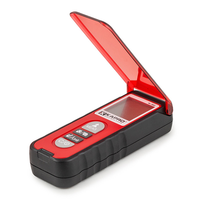 Kapro laserski daljinomer Kaprometer™ K-30 K363 Kapro laserski daljinomer Kaprometer™ K-30 K363