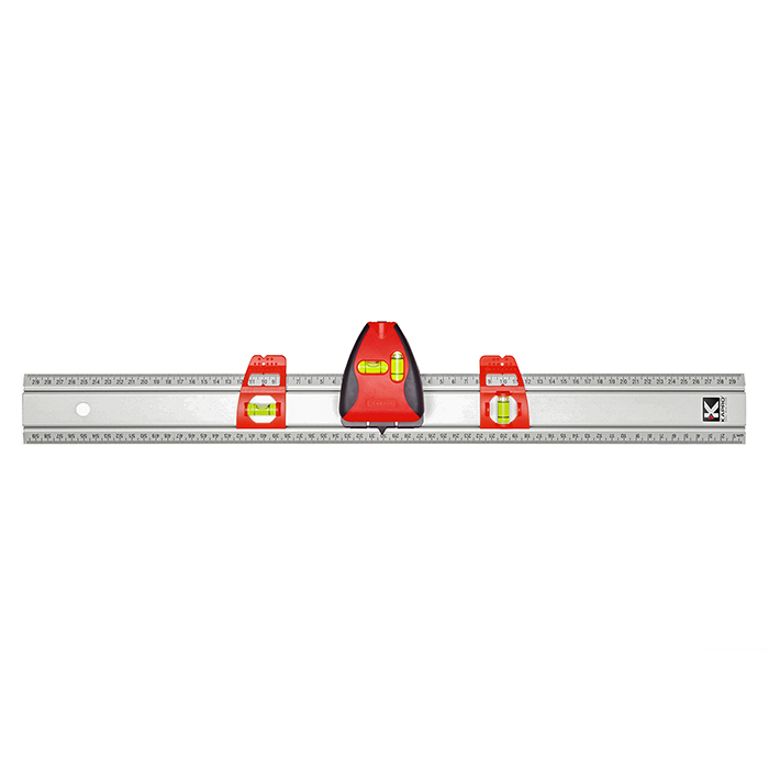 Kapro lenjir sa libelom i laserom Prolaser® Set-A-Shelf 6m 814 Kapro lenjir sa libelom i laserom Prolaser® Set-A-Shelf 6m 814