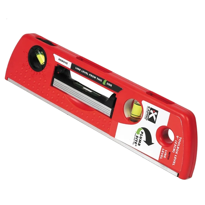 Kapro magnetna libela 23cm 241 Kapro magnetna libela 23cm 241