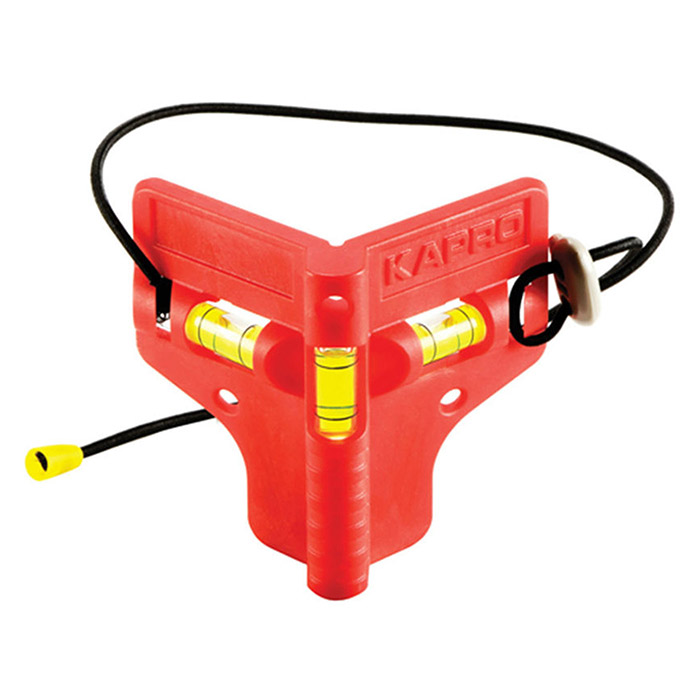 Kapro mini H/V libela sa magnetom K341 Kapro mini H/V libela sa magnetom K341