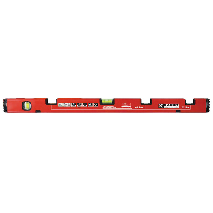 Kapro magnetna libela za suvu gradnju (knauf) 773G/90cm K773G40 Kapro magnetna libela za suvu gradnju (knauf) 773G/90cm K773G40