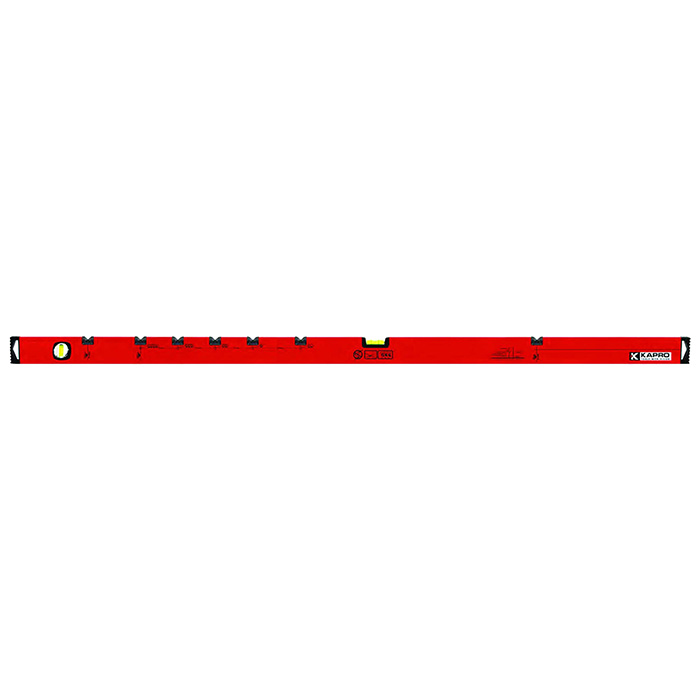 Kapro električarska libela 783/120cm K783120