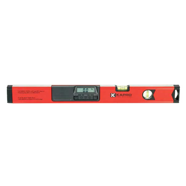 Kapro digitalna libela 60cm 981-DIG-60 Kapro digitalna libela 60cm 981-DIG-60