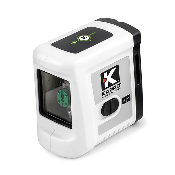 Kapro laserski nivelator zeleni 862G Prolaser K862G Kapro laserski nivelator zeleni 862G Prolaser K862G