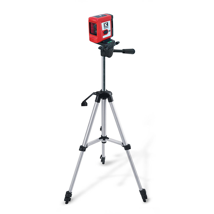 Kapro laserski nivelator 862 Prolaser sa stativom K862S Kapro laserski nivelator 862 Prolaser sa stativom K862S