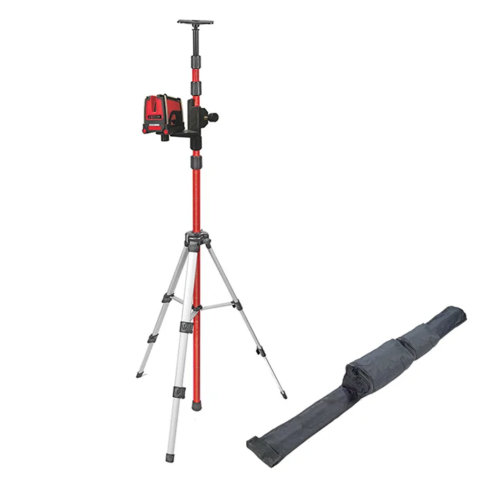 Kapro laserski nivelator 873 Prolaser Vector sa stativom K873S Kapro laserski nivelator 873 Prolaser Vector sa stativom K873S