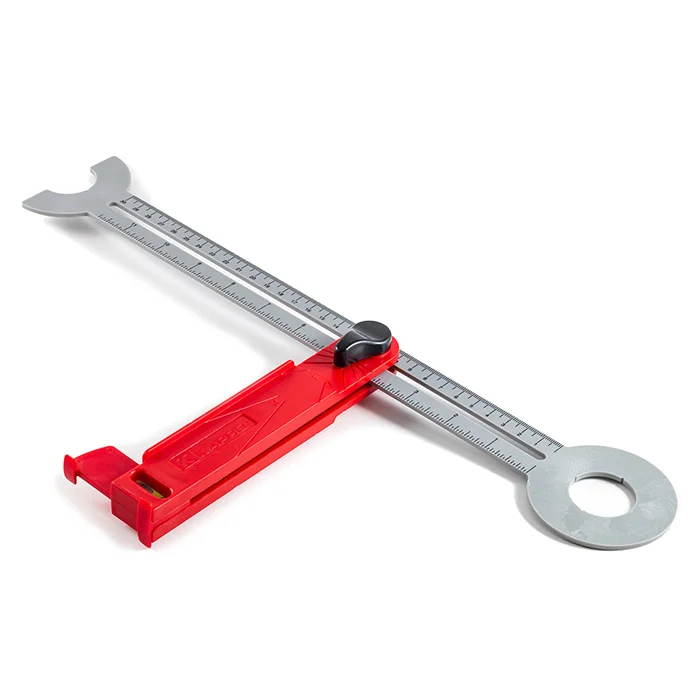 Kapro obeleživač rupa na keramičkim pločicama K303 Kapro obeleživač rupa na keramičkim pločicama K303